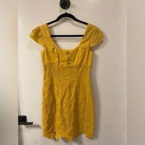 Laundry by Shelli Segal Dress